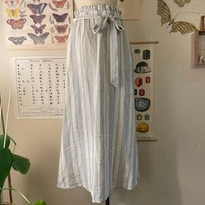 PACT Maxi Skirt